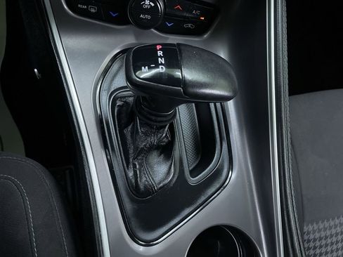 Used 2022 Dodge Challenger R/T w/ Blacktop Package image 24