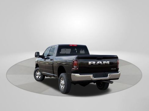 New 2025 RAM 2500 Tradesman w/ Chrome Appearance Group image 3