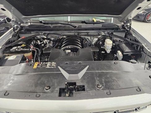 Used 2018 Chevrolet Silverado 1500 Custom w/ Custom Value Package image 37