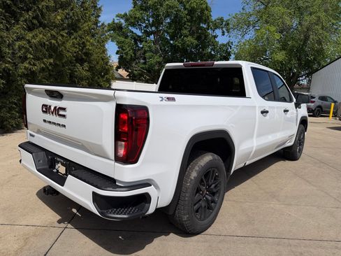 New 2026 GMC Sierra 1500 Pro w/ Graphite Edition AWD/4WD image 28