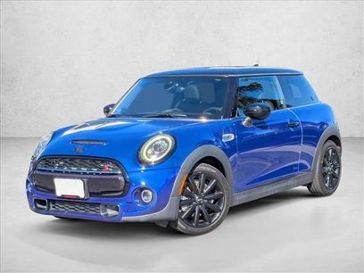Used 2020 MINI Cooper S w/ Premium Package