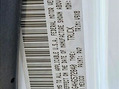 Used 2017 RAM 1500 Tradesman w/ Power & Remote Entry Group image 19