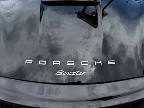 Used 2013 Porsche Boxster image 13