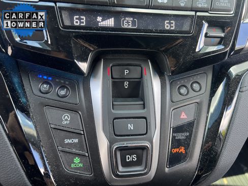 Used 2022 Honda Odyssey Elite image 25