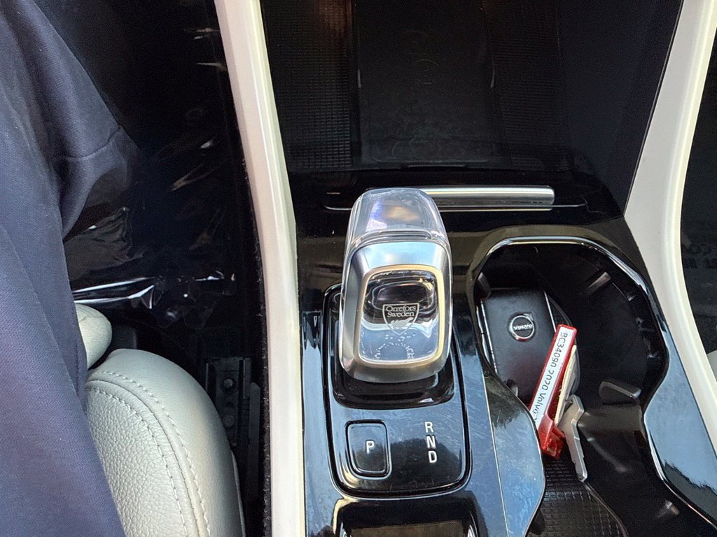 Used 2020 Volvo XC40 T5 Inscription AWD/4WD image 26