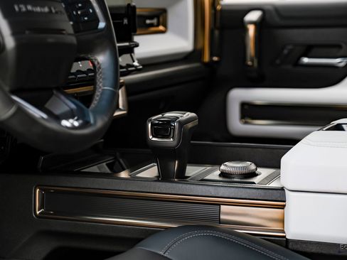 Used 2022 GMC Hummer EV Edition 1 image 58