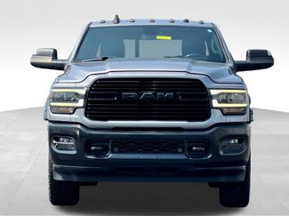 Used 2020 RAM 2500 Laramie AWD/4WD video 2