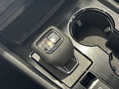 New 2026 Nissan Rogue SV w/ Cold Weather Package image 18