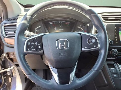 Used 2019 Honda CR-V Touring image 19