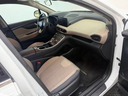 Certified 2023 Hyundai Santa Fe SEL AWD/4WD image 37