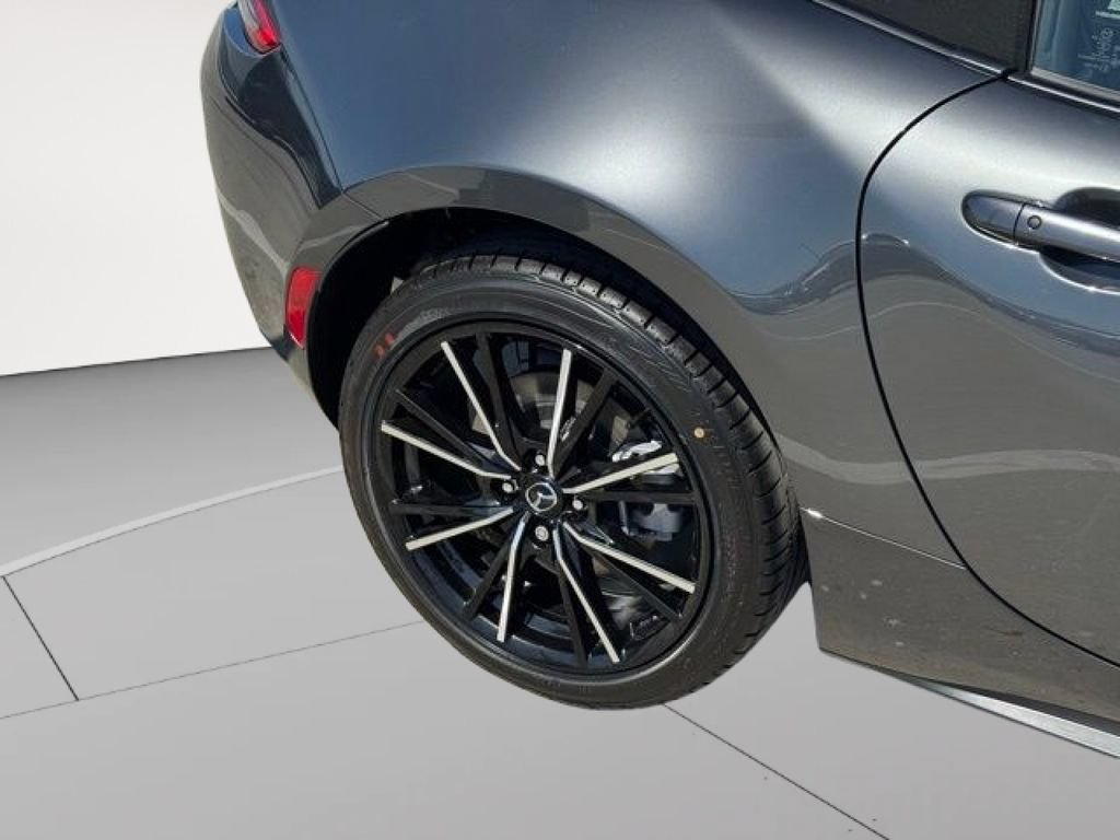 New 2026 MAZDA MX-5 Miata Grand Touring w/ Weather Package RWD image 23