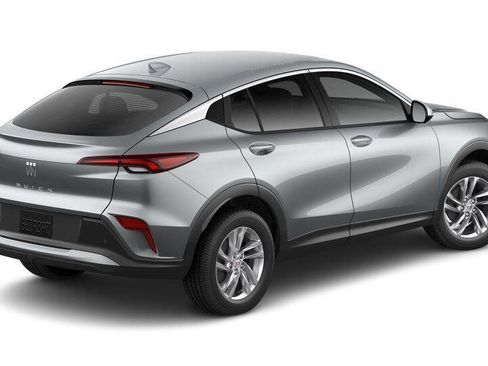 New 2026 Buick Envista Preferred w/ Convenience I Package image 29