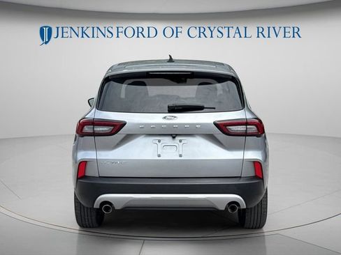 Certified 2024 Ford Escape Active FWD image 6
