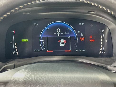 Used 2026 Toyota Camry SE FWD image 26