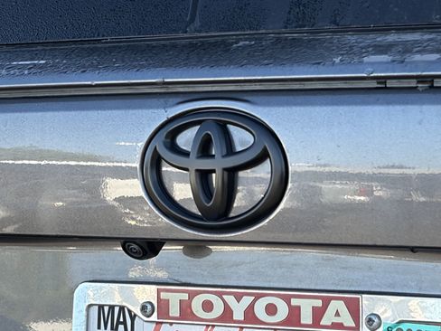 Certified 2025 Toyota RAV4 XLE Premium AWD/4WD image 4