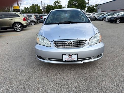 Used 2007 Toyota Corolla CE FWD image 3