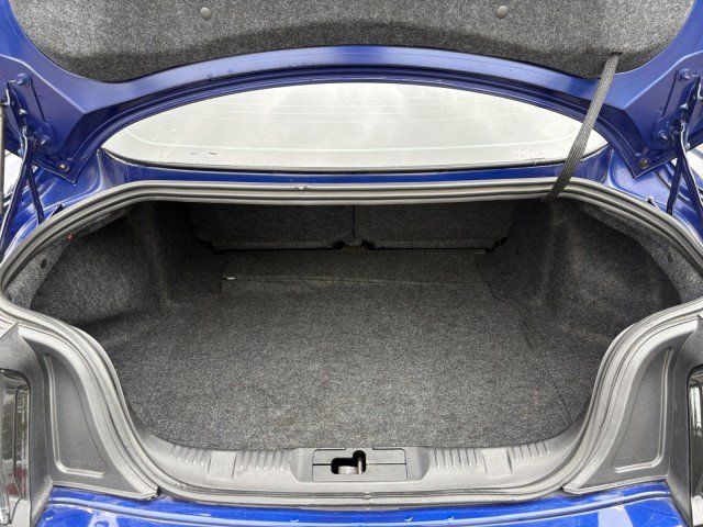 Used 2015 Ford Mustang GT RWD image 16