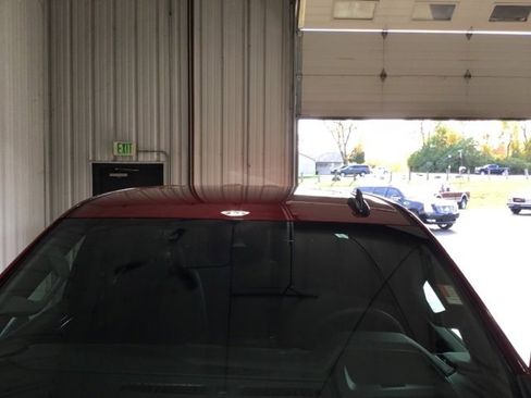 New 2026 Chevrolet Silverado 1500 RST image 9