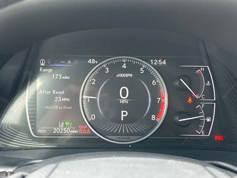 Used 2024 Lexus ES 350 w/ Premium Package image 23