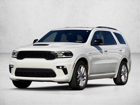 Used 2023 Dodge Durango R/T AWD/4WD image 1