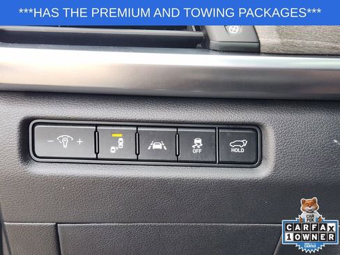 Used 2020 Kia Telluride EX w/ EX Premium Package FWD image 23