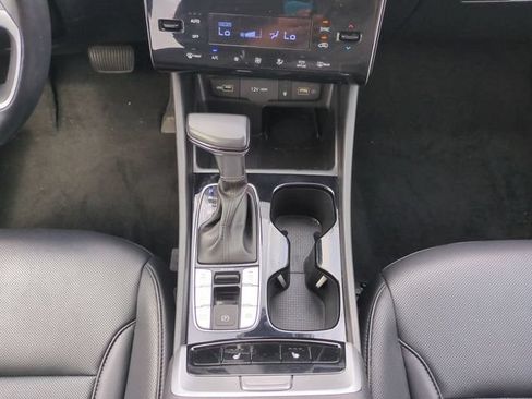 Used 2023 Hyundai Tucson SEL w/ Convenience Package AWD/4WD image 19
