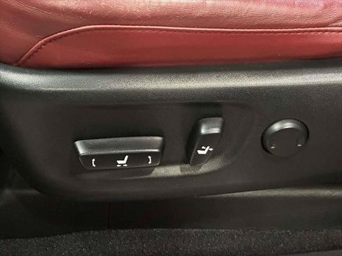 Used 2022 Lexus GX 460 Luxury w/ Sport Design Package AWD/4WD image 15