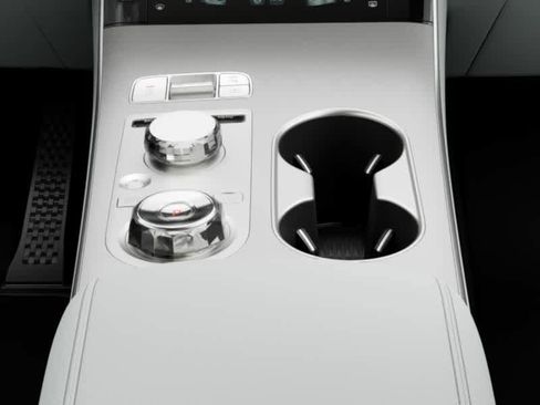 New 2026 Genesis GV70 2.5T Advanced image 21