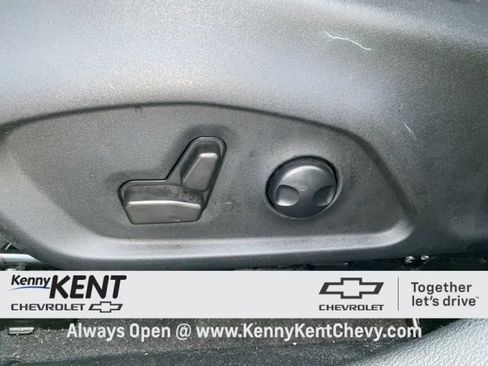 Used 2022 Jeep Compass Limited image 22