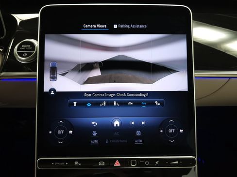 Used 2023 Mercedes-Benz S 500 4MATIC image 20