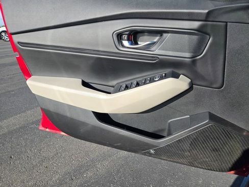 Used 2024 Honda Accord EX image 20