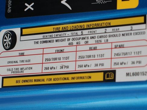 Used 2021 Jeep Gladiator Overland w/ Popular Equipment Package image 49