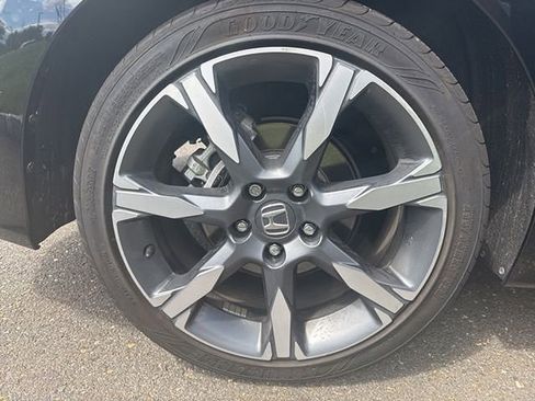 Used 2025 Honda Civic Sport Touring image 9