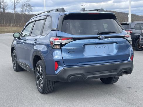 Certified 2025 Subaru Forester Premium w/ Convenience Package #1 image 6