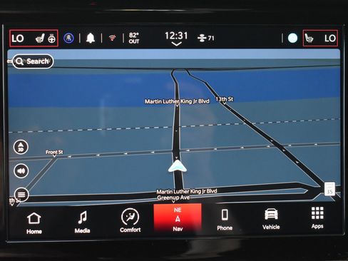 New 2026 Dodge Durango GT w/ Trailer Tow Group IV image 28