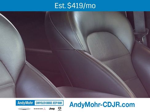 Used 2018 Kia Stinger GT2 AWD/4WD image 57