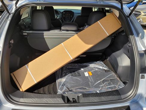 New 2026 Subaru Crosstrek 2.5i Limited image 17