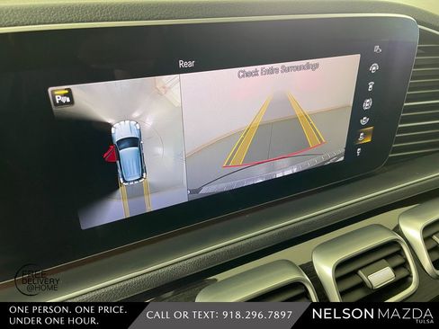 Used 2020 Mercedes-Benz GLE 350 GLE 350 image 29