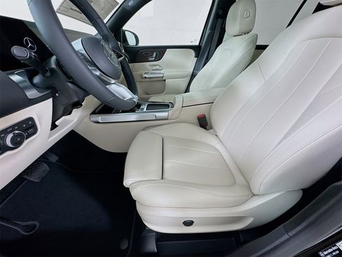 New 2026 Mercedes-Benz GLB 250 GLB 250 image 22
