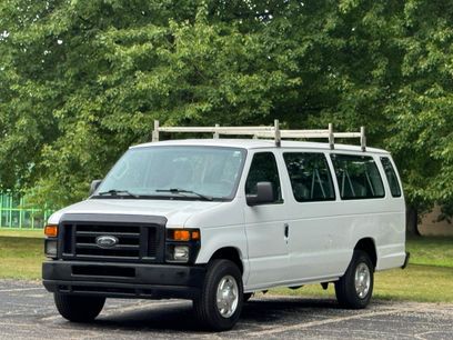 Used 2010 Ford E-350 and Econoline 350 XL