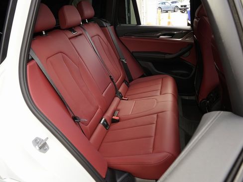 Used 2024 BMW X3 M40i w/ Premium Package image 20