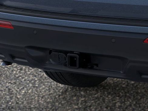 New 2026 Ford Explorer Active image 23