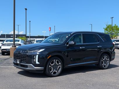 Used 2024 Hyundai Palisade SEL