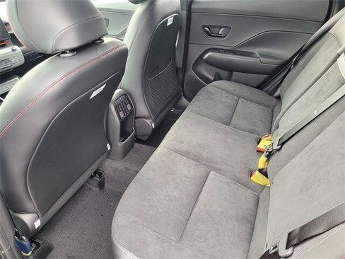 Certified 2025 Hyundai Kona N Line S image 6