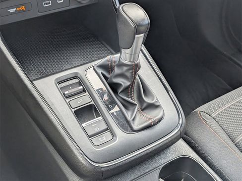 Certified 2023 Honda CR-V Sport image 18