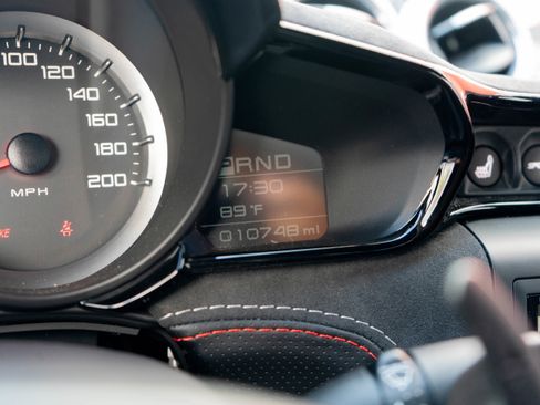 Used 2020 Lotus Evora RWD image 15