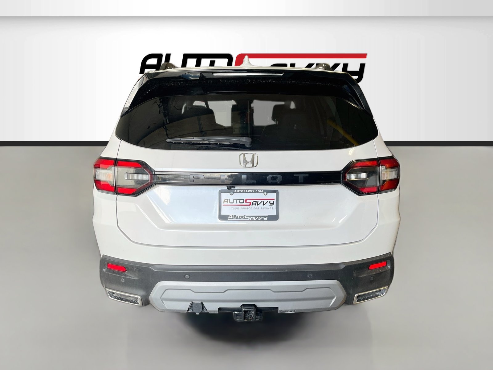 Used 2025 Honda Pilot Elite image 6