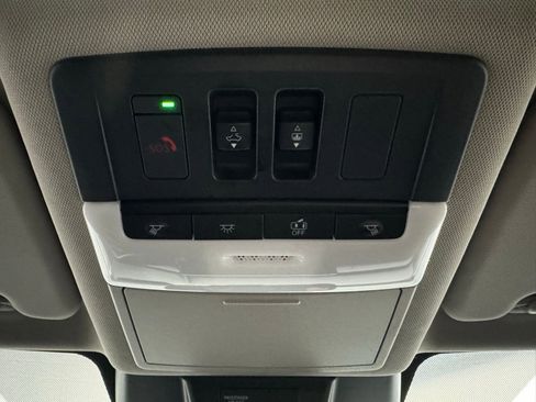 Certified 2024 Nissan Rogue Platinum w/ Platinum Premium Package image 21