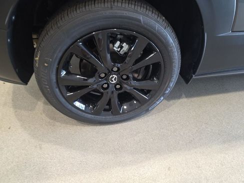 New 2026 MAZDA CX-30 AWD 2.5 S w/ Select Sport Pkg image 9