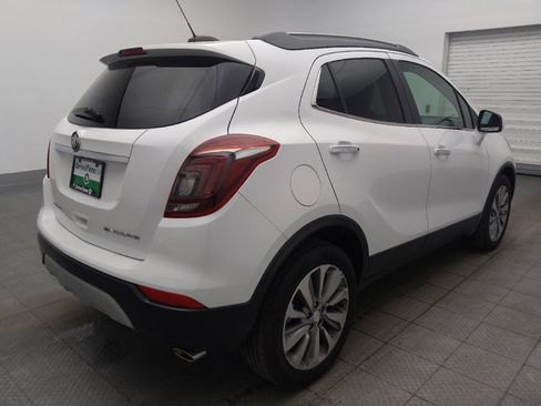 Used 2018 Buick Encore Preferred image 9